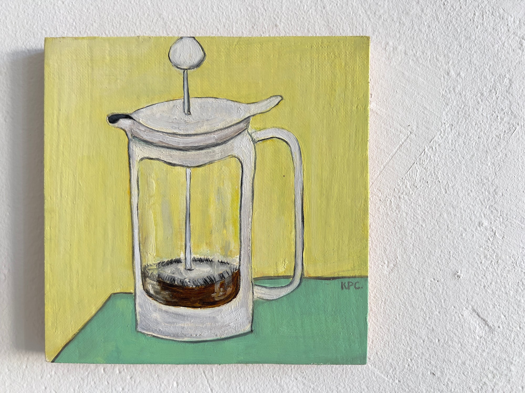 French Press