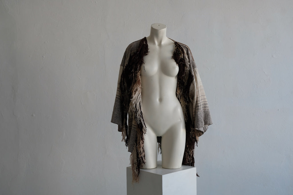 Harvest Moon Cloak