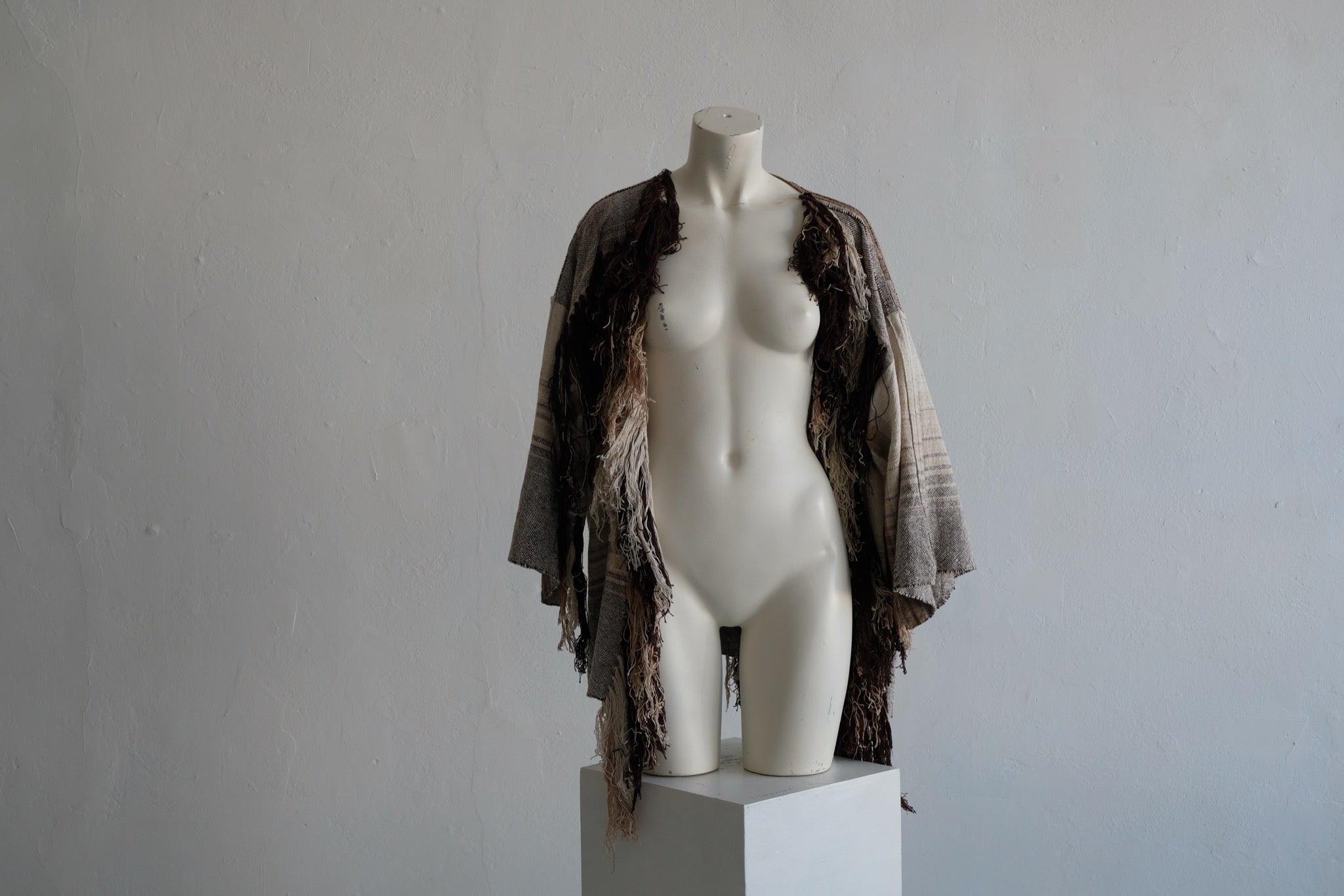 Harvest Moon Cloak