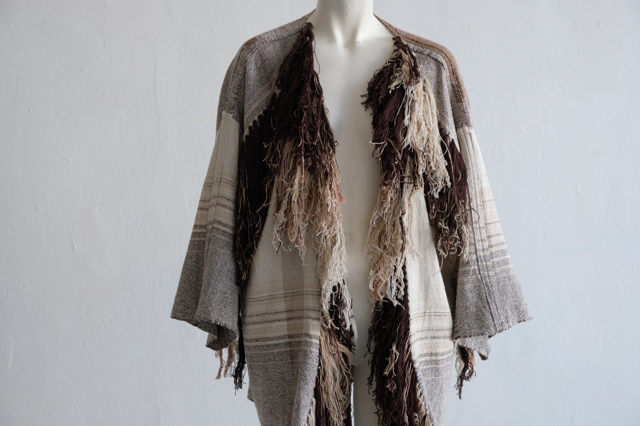 Harvest Moon Cloak