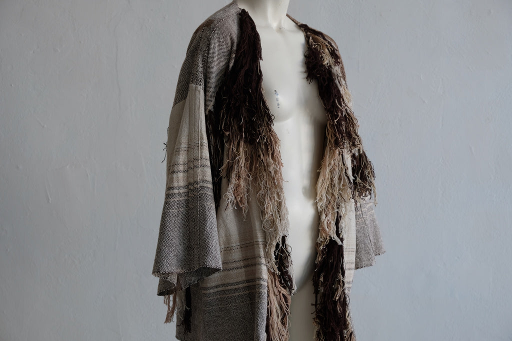 Harvest Moon Cloak