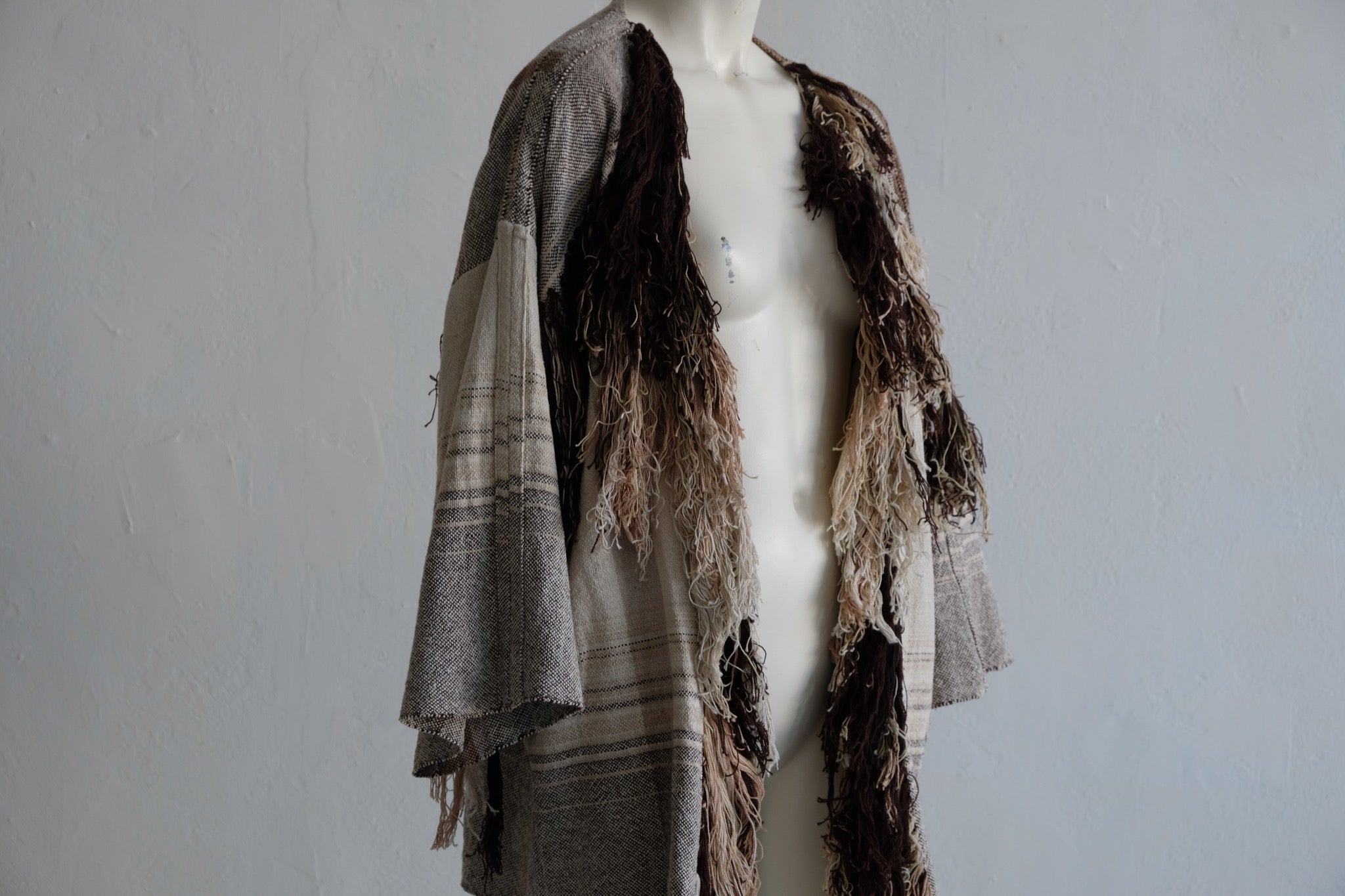 Harvest Moon Cloak