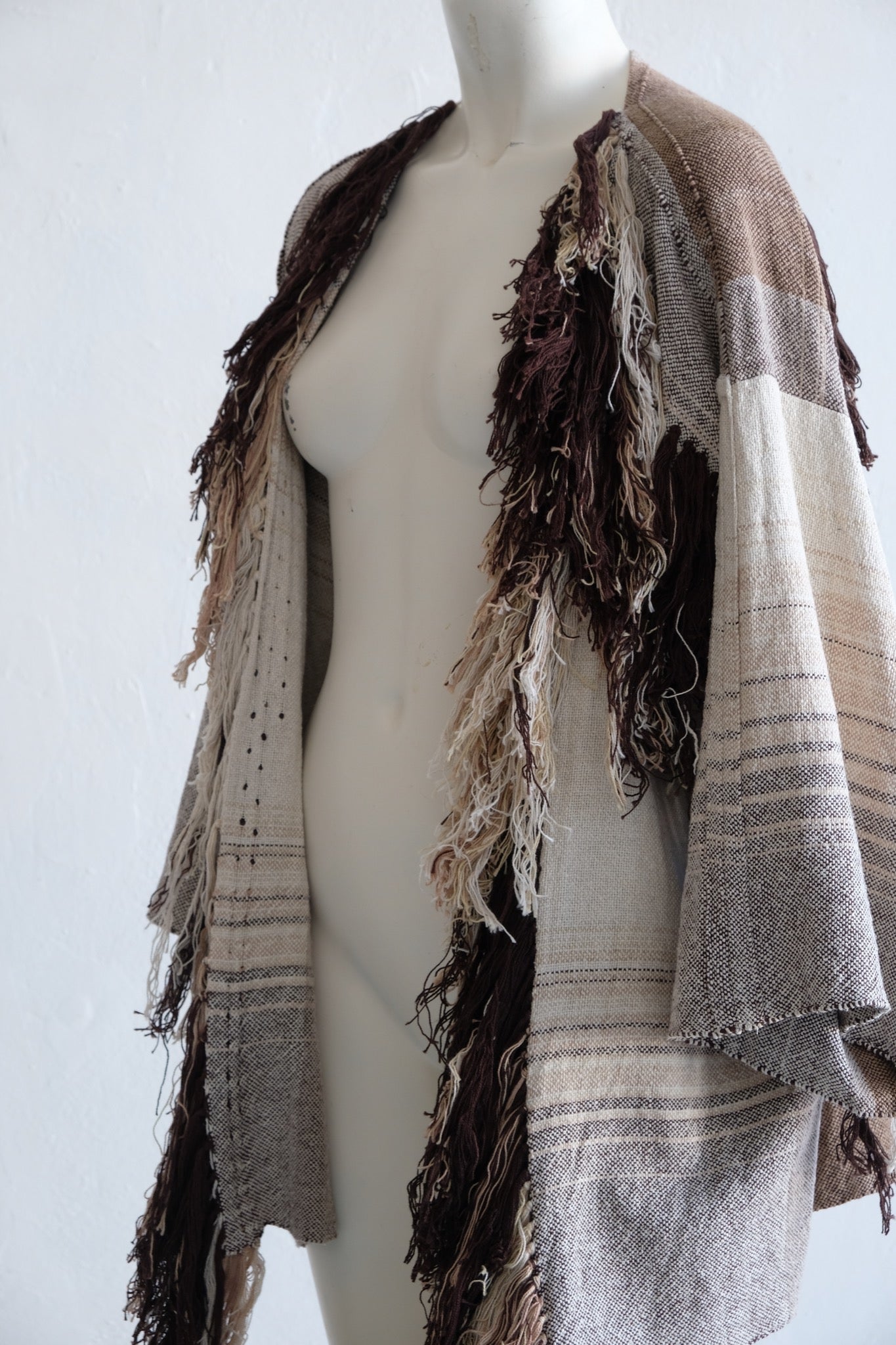 Harvest Moon Cloak