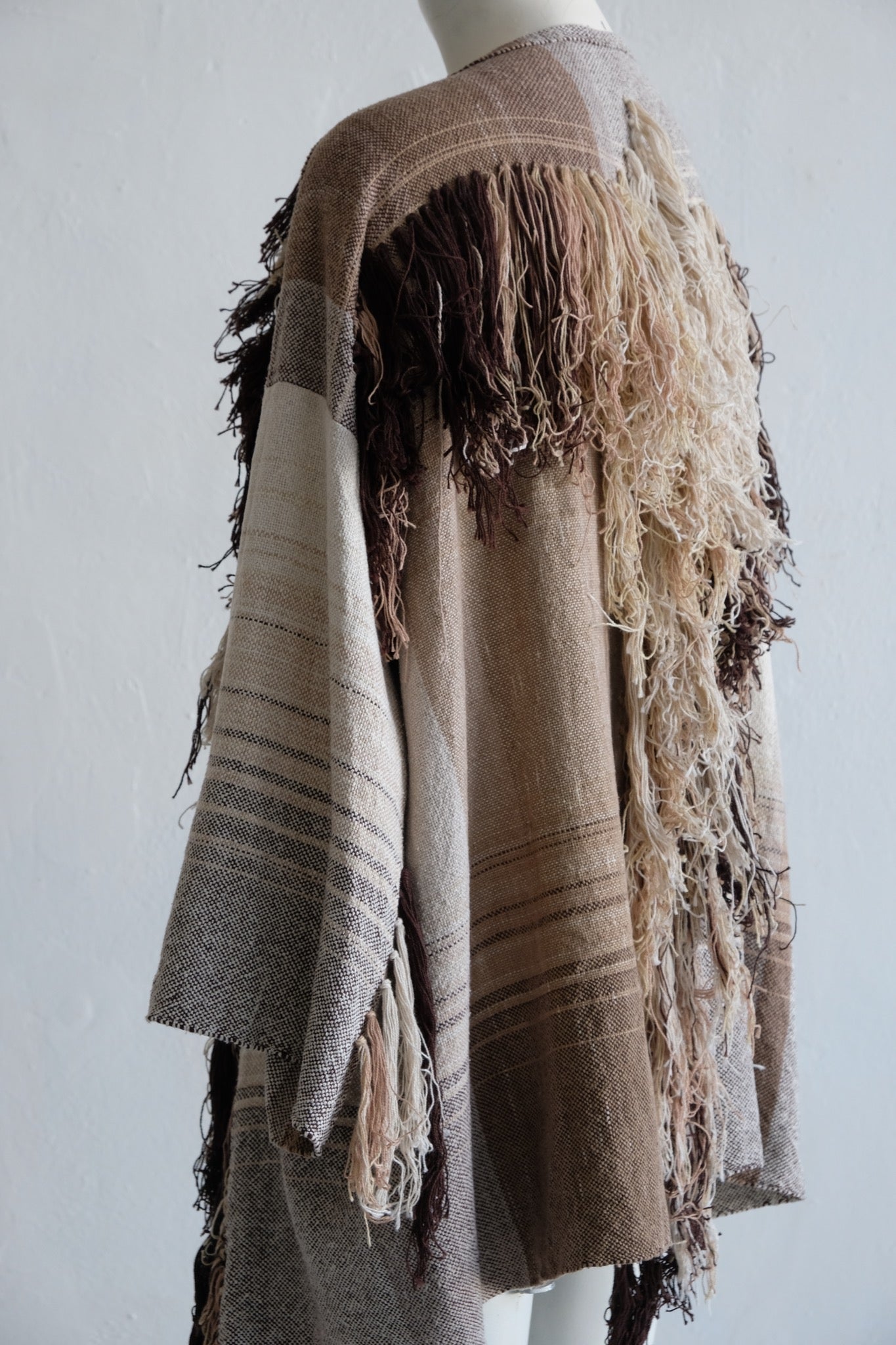 Harvest Moon Cloak