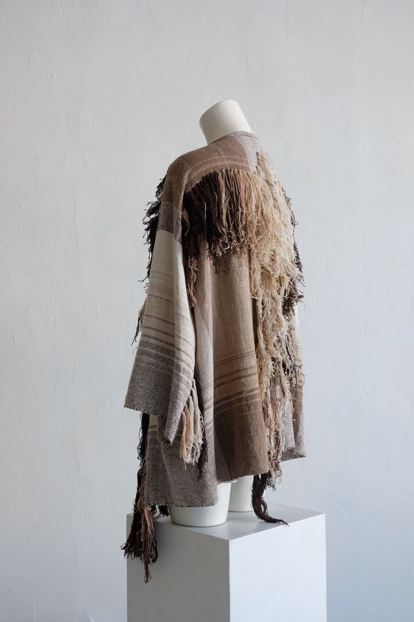 Harvest Moon Cloak