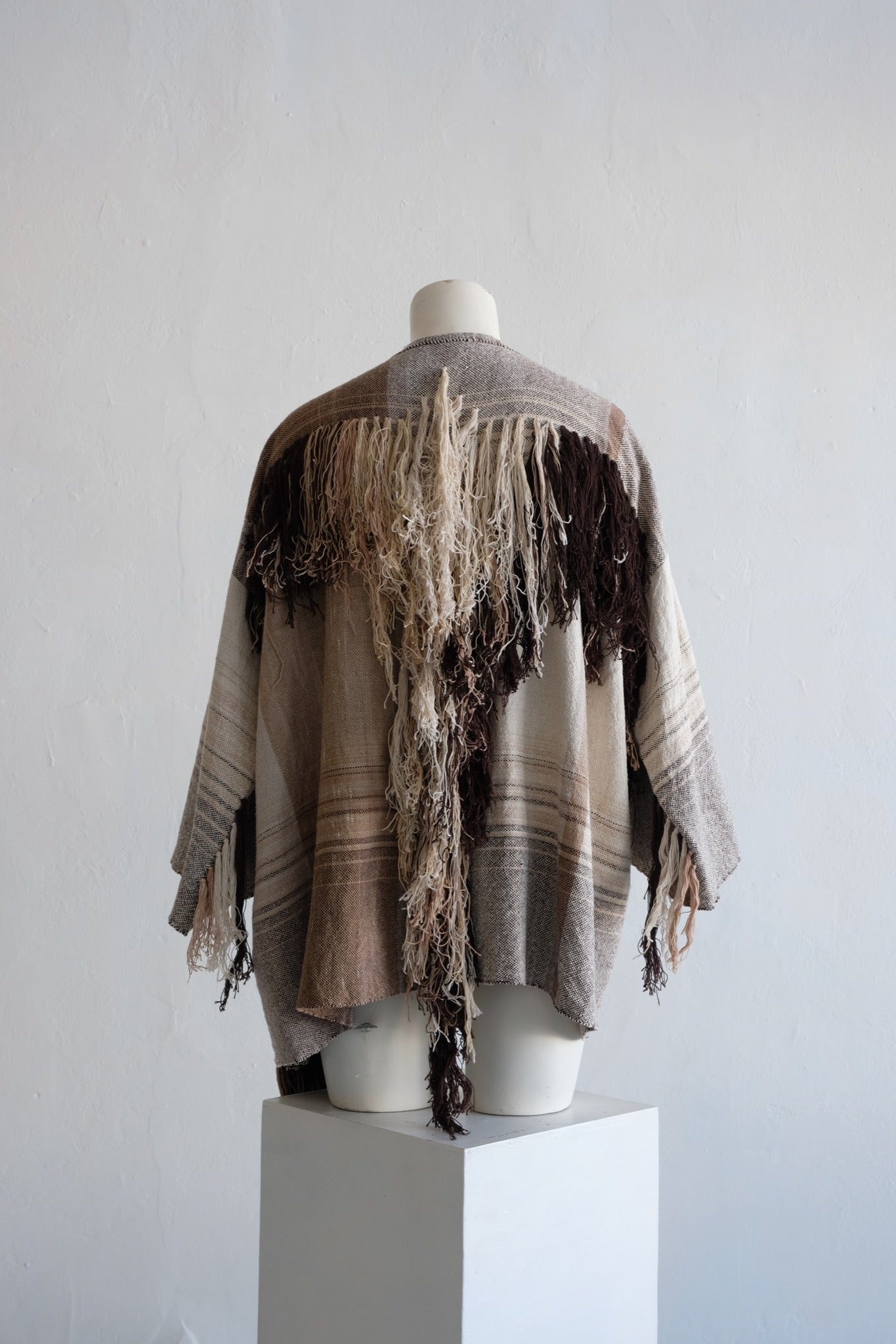 Harvest Moon Cloak