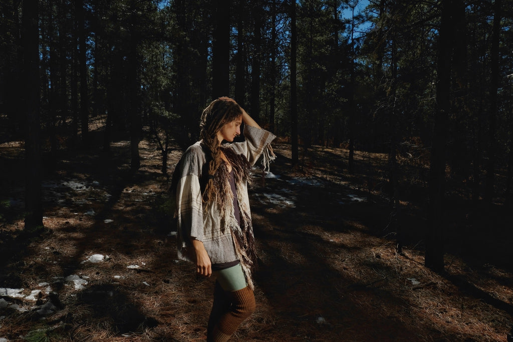 Harvest Moon Cloak