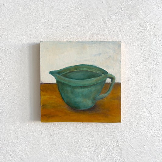 Bowl with Handle