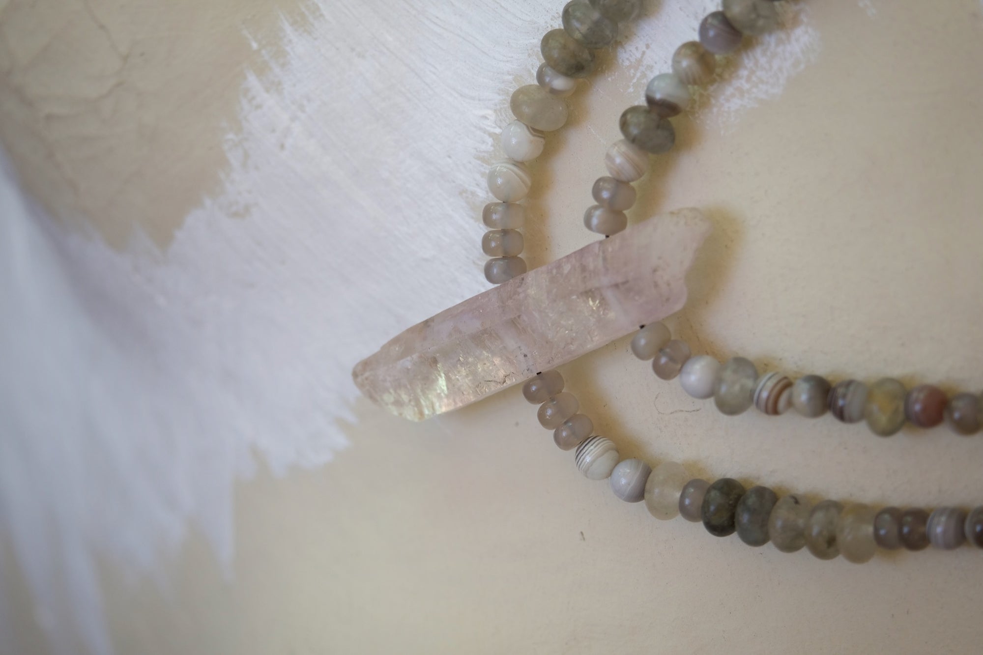Veracruz Amethyst Adornment