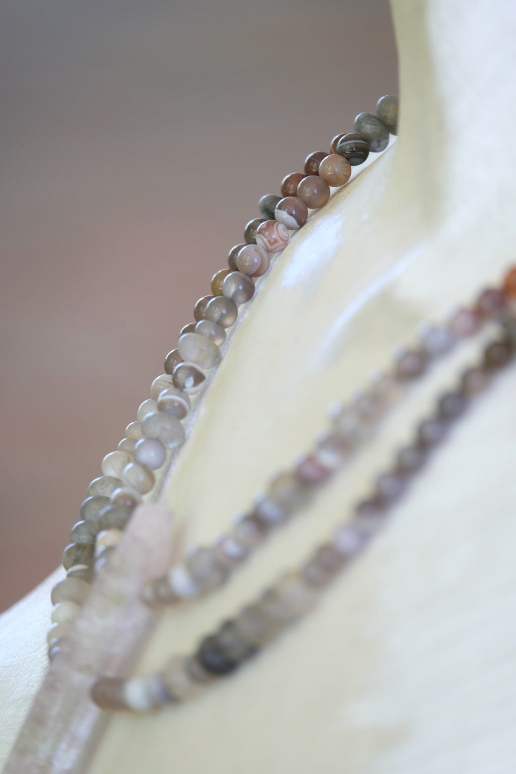 Veracruz Amethyst Adornment