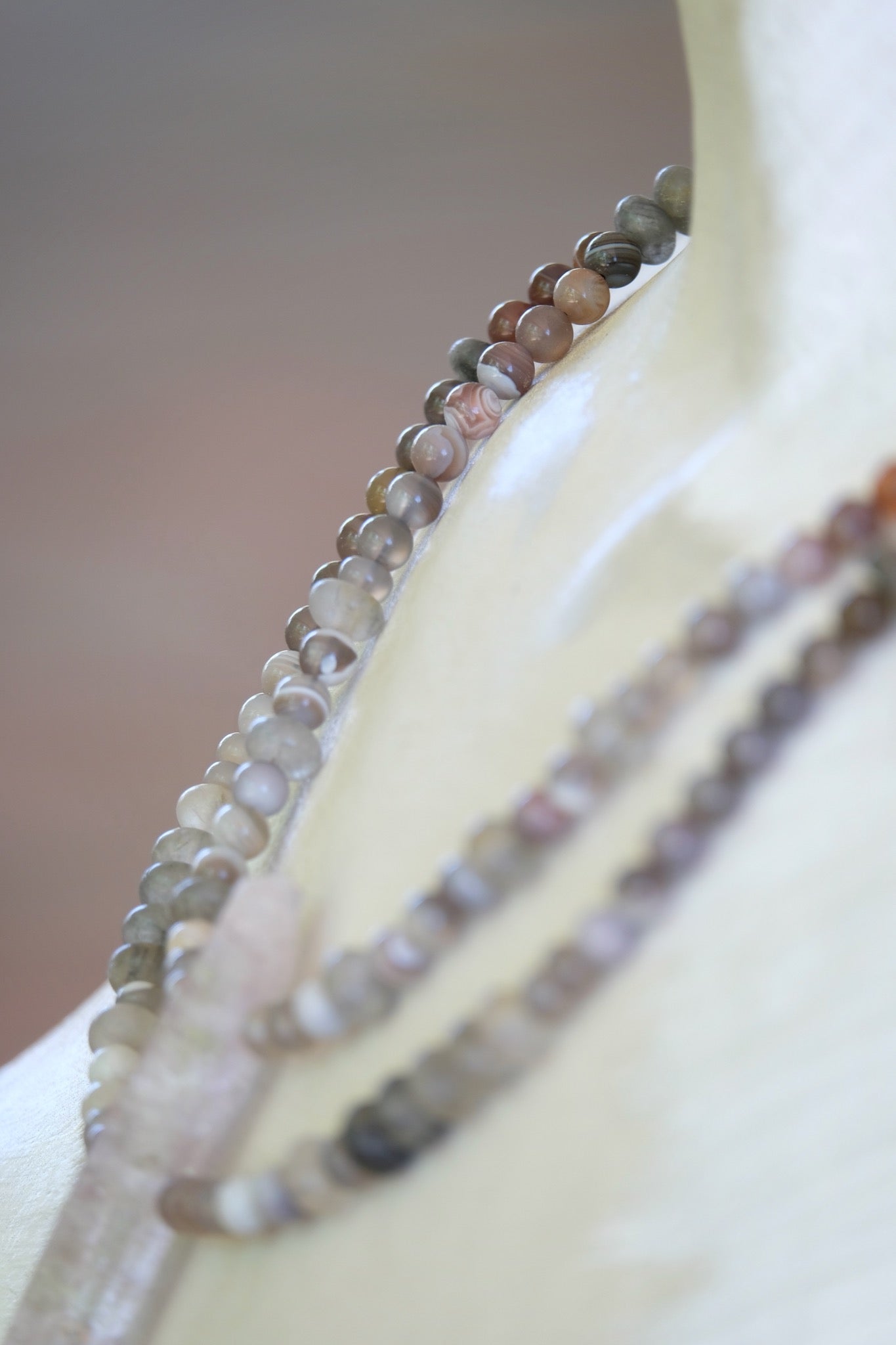 Veracruz Amethyst Adornment