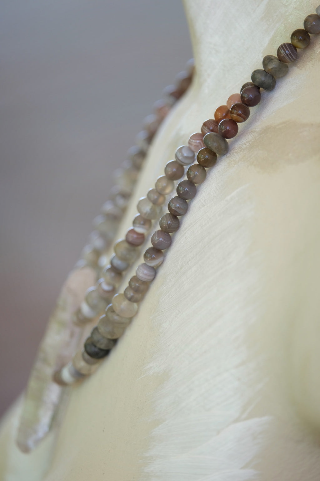 Veracruz Amethyst Adornment