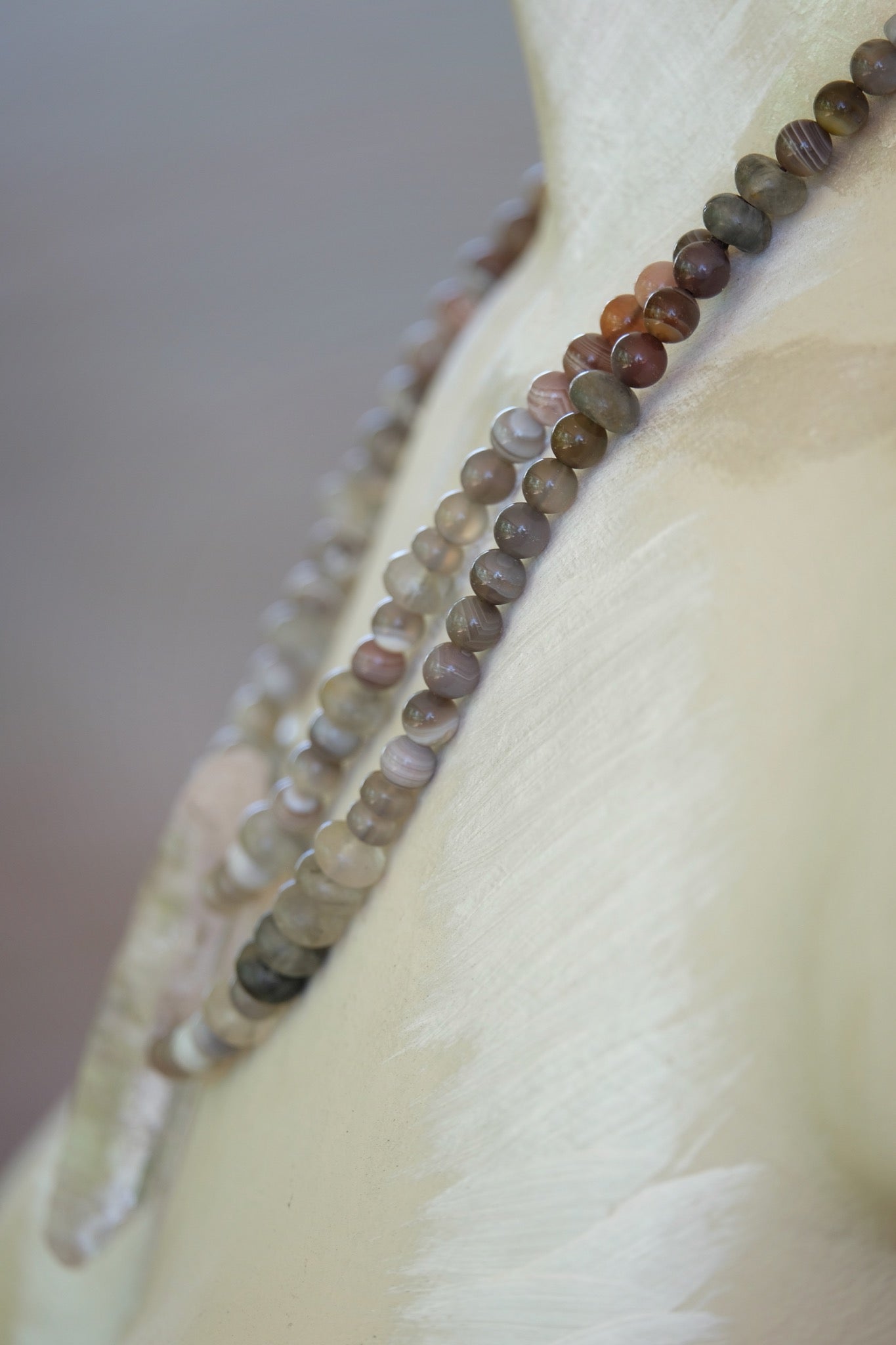 Veracruz Amethyst Adornment