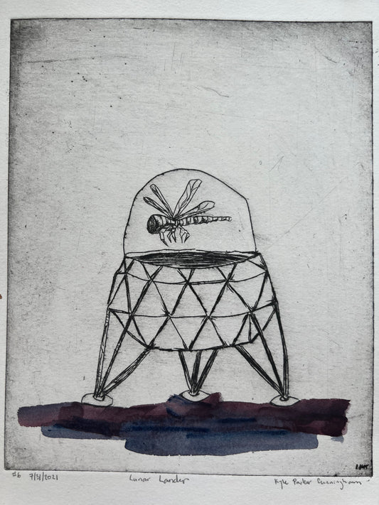 Lunar Lander