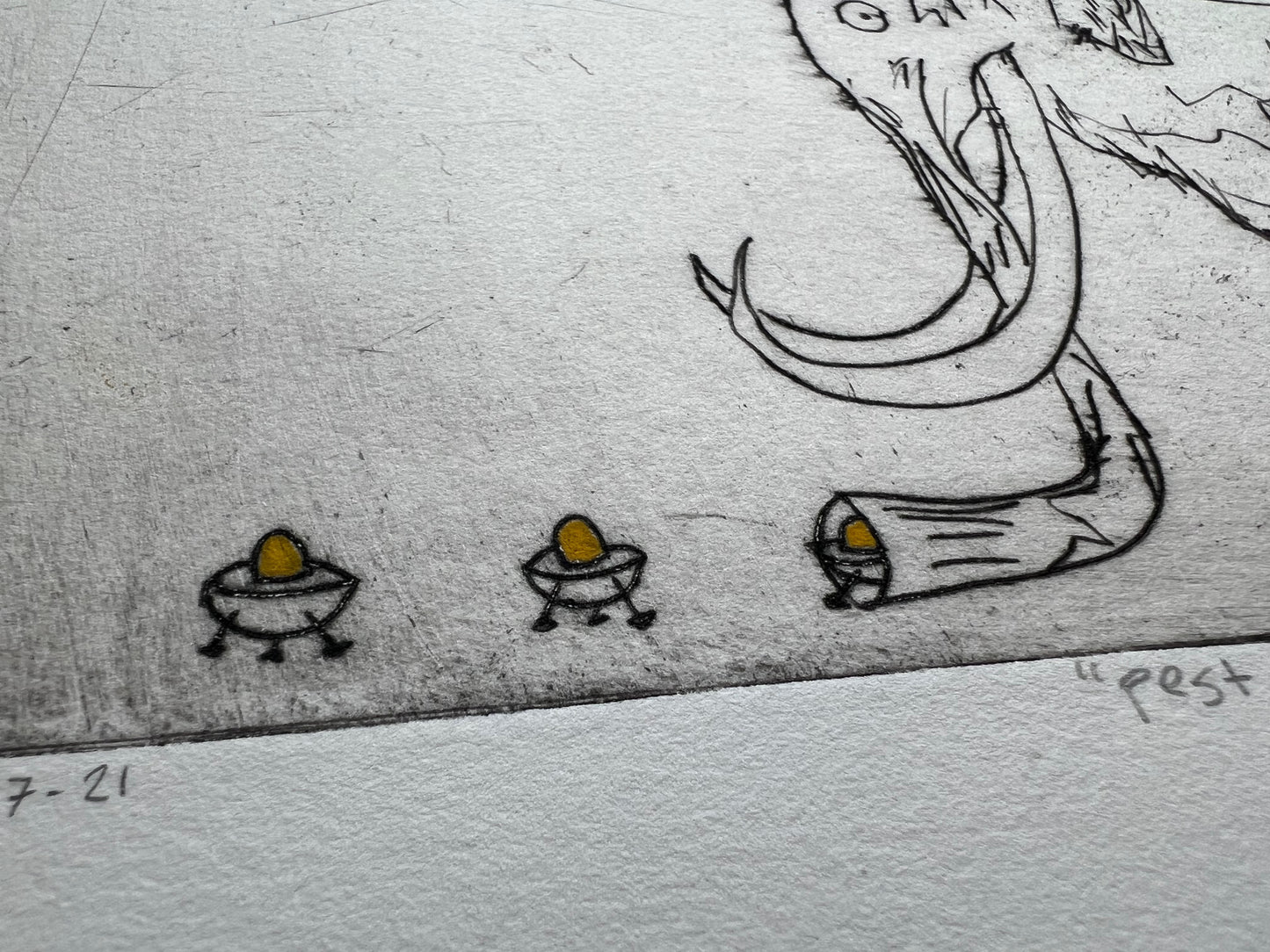 Pest Control