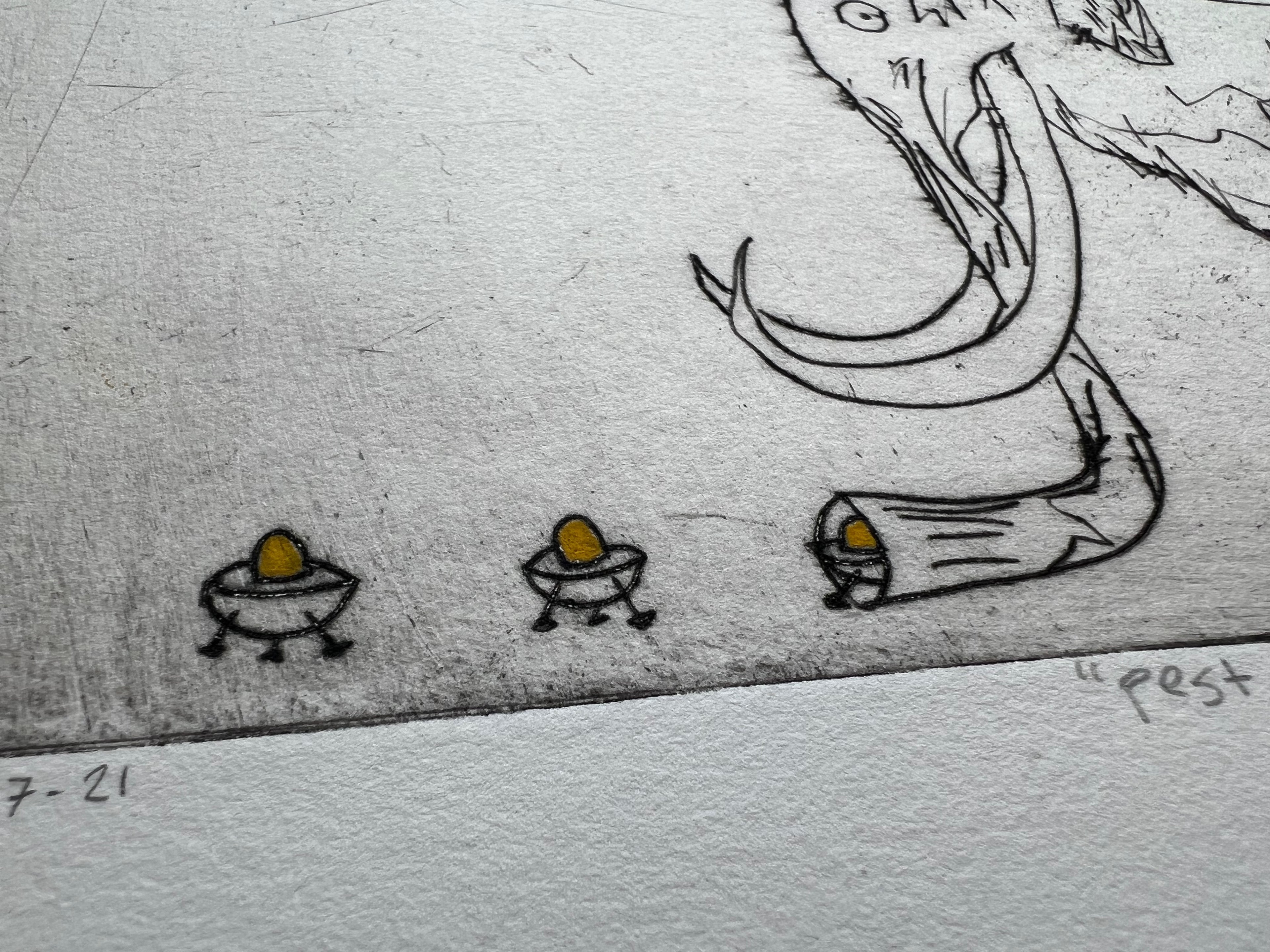 Pest Control