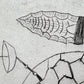 Rocket Propelled Clovis Point