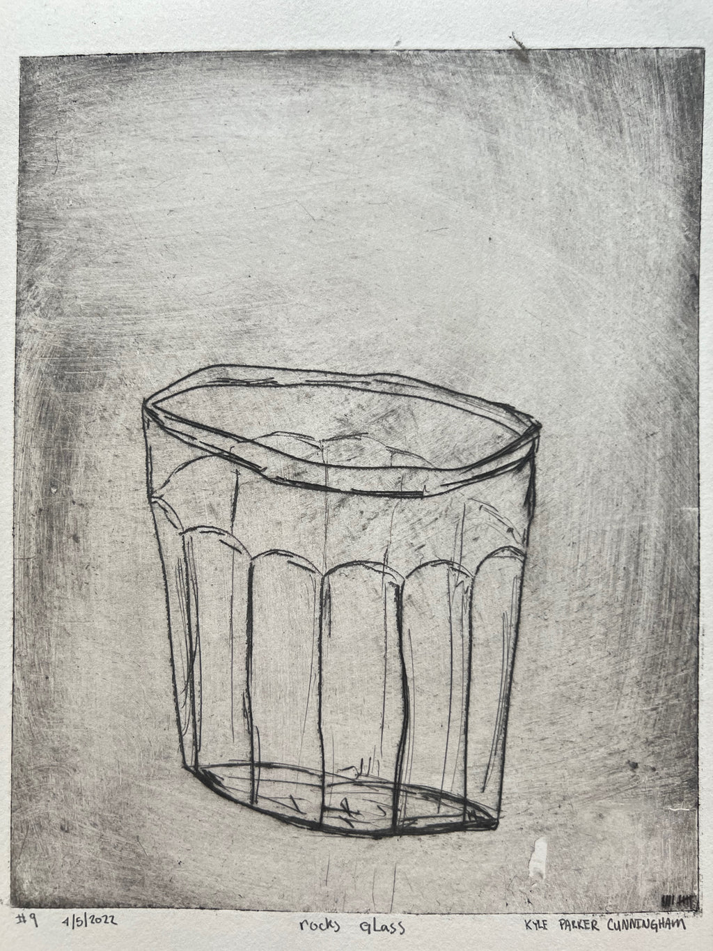 Rocks Glass