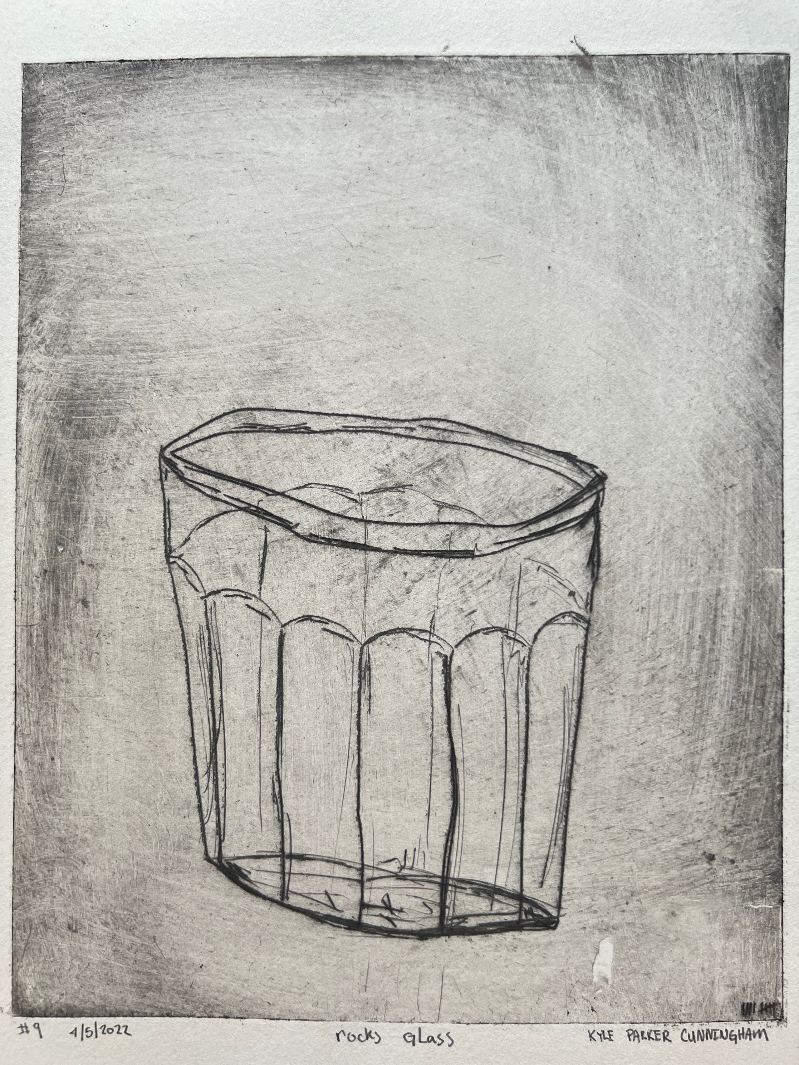 Rocks Glass