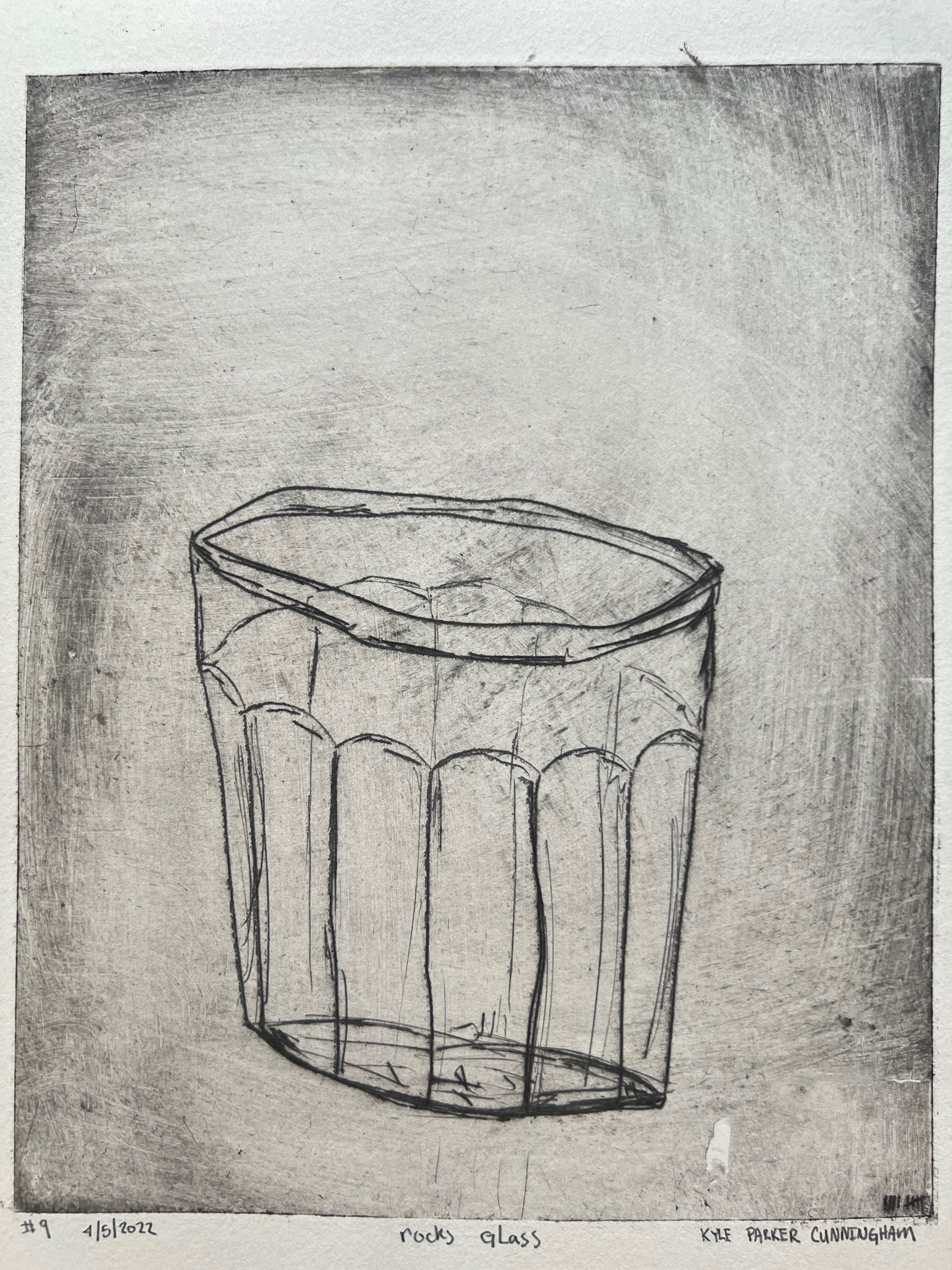 Rocks Glass