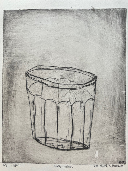 Rocks Glass