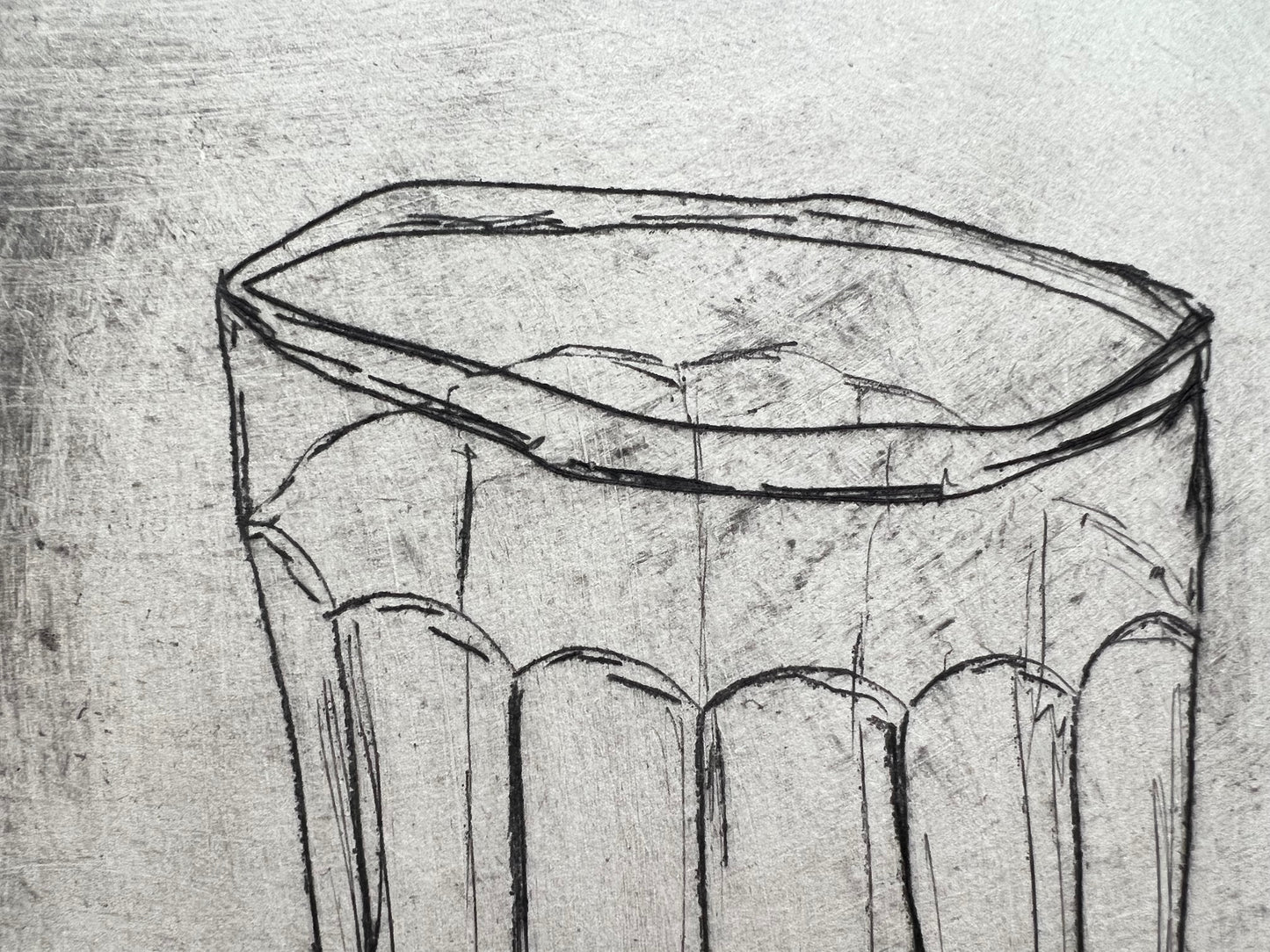 Rocks Glass