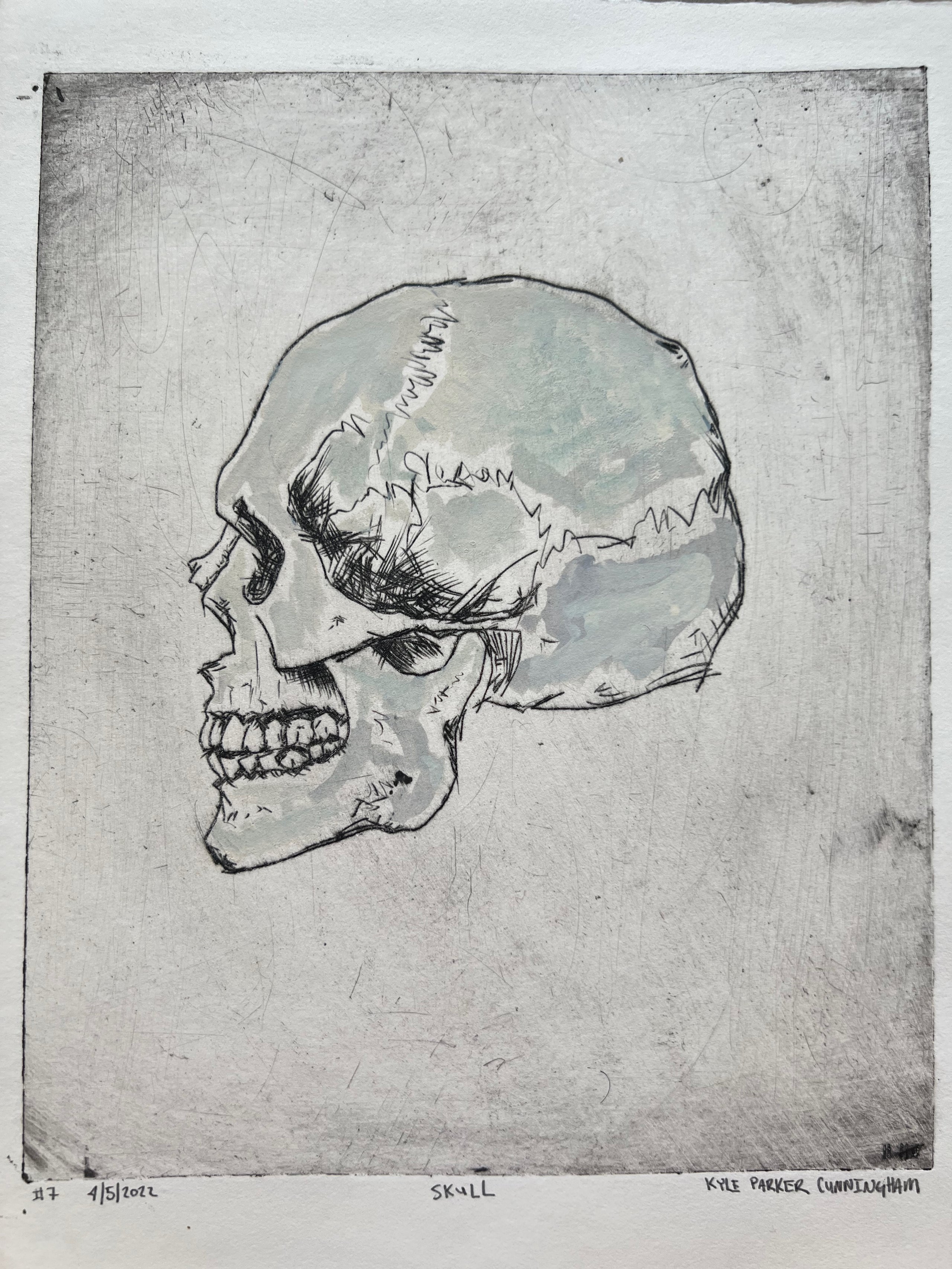Skull