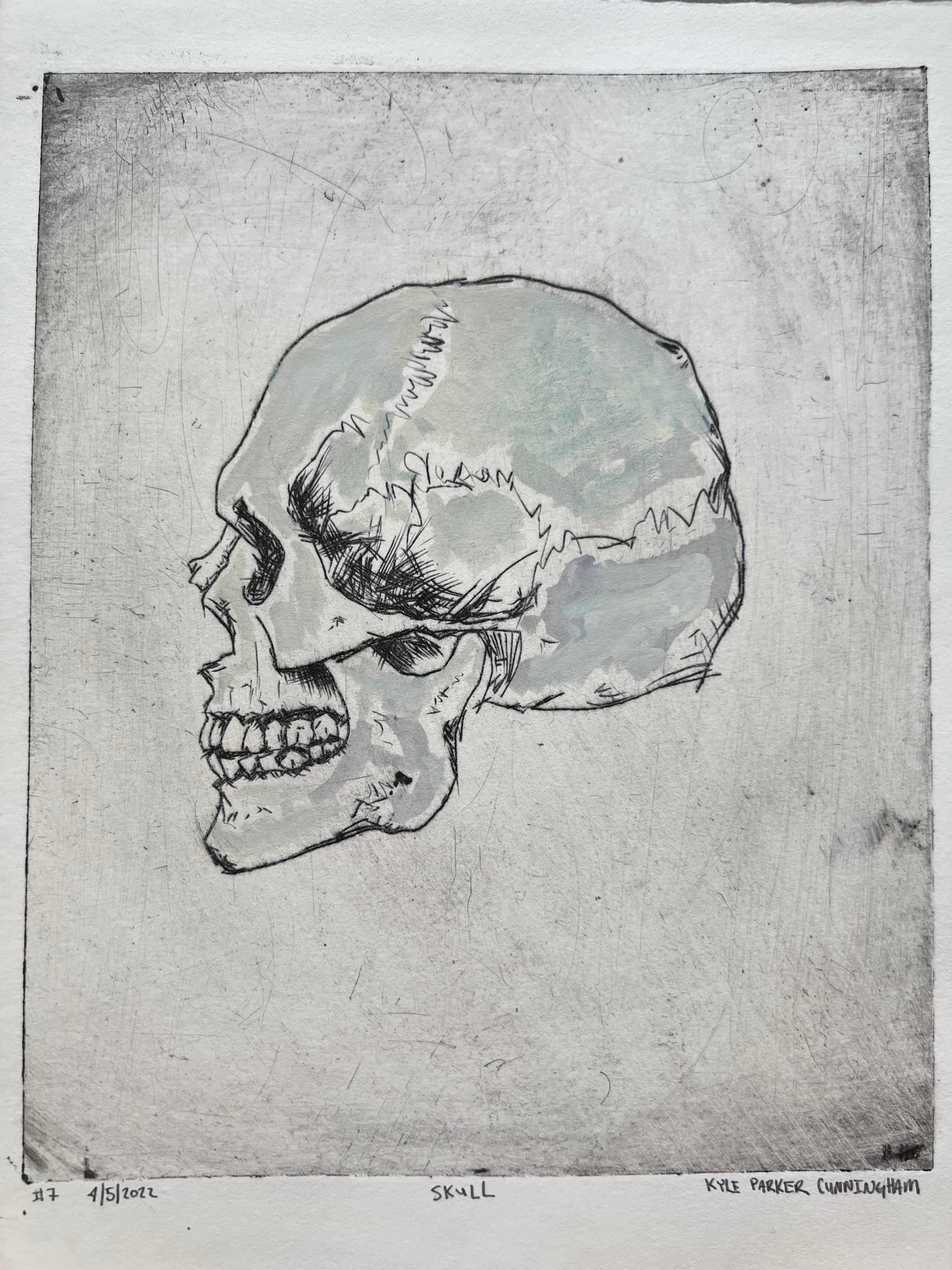 Skull