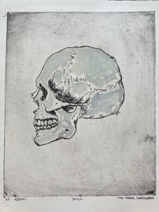 Skull