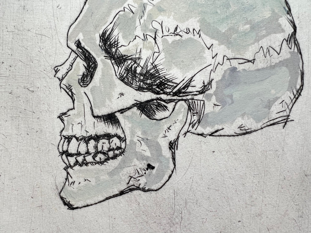 Skull