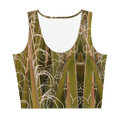 Yucca Crop Top