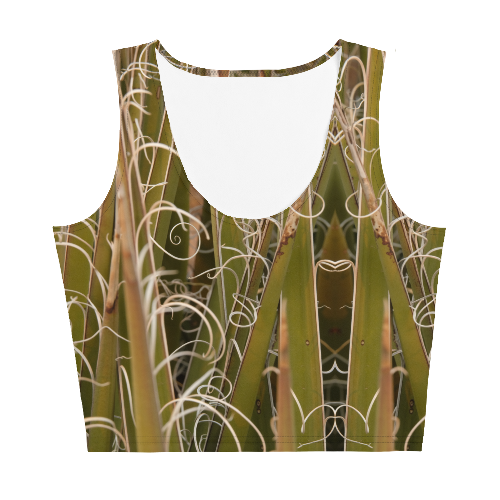 Yucca Crop Top