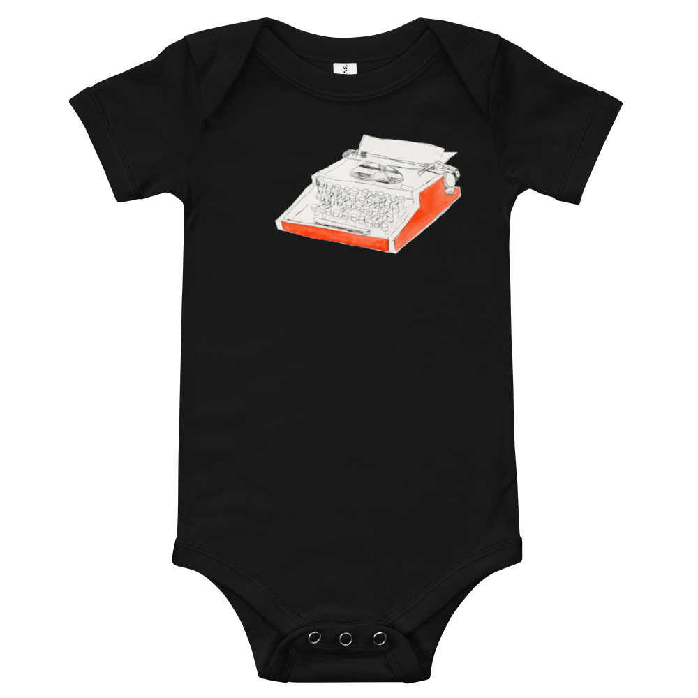 Typewriter