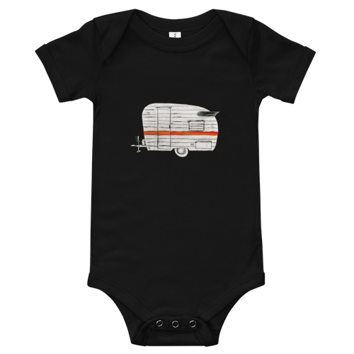 Camper Baby