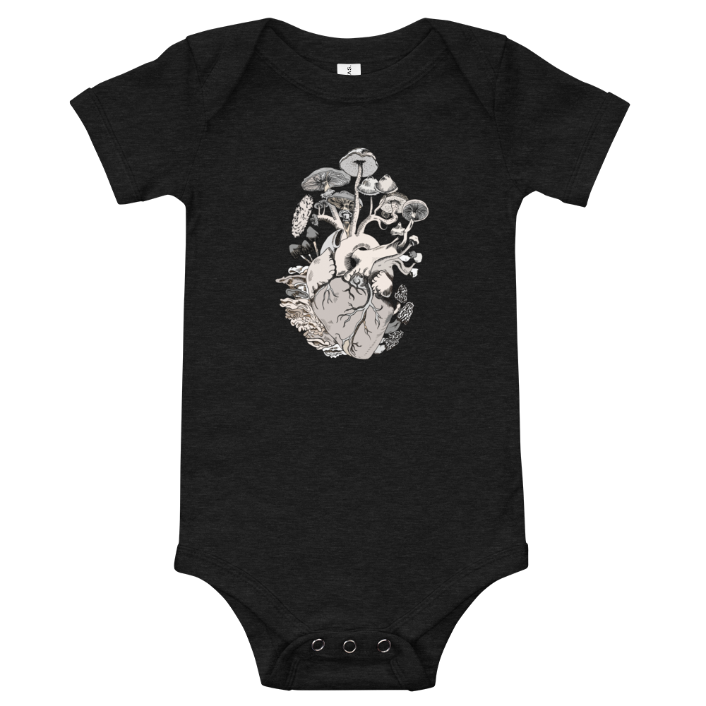 Fruiting Heart