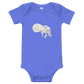 Space Triceratops