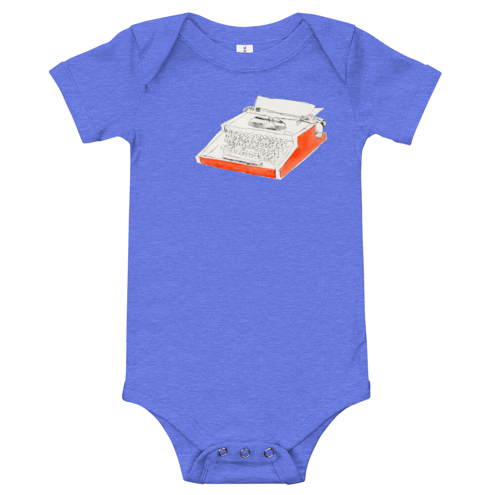 Typewriter