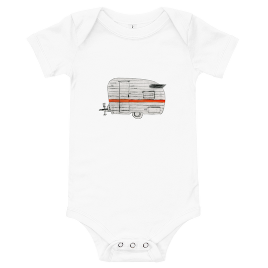 Camper Baby