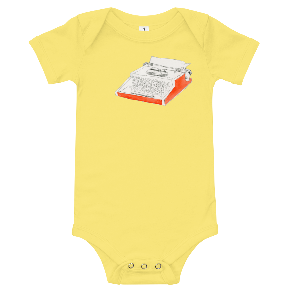 Typewriter