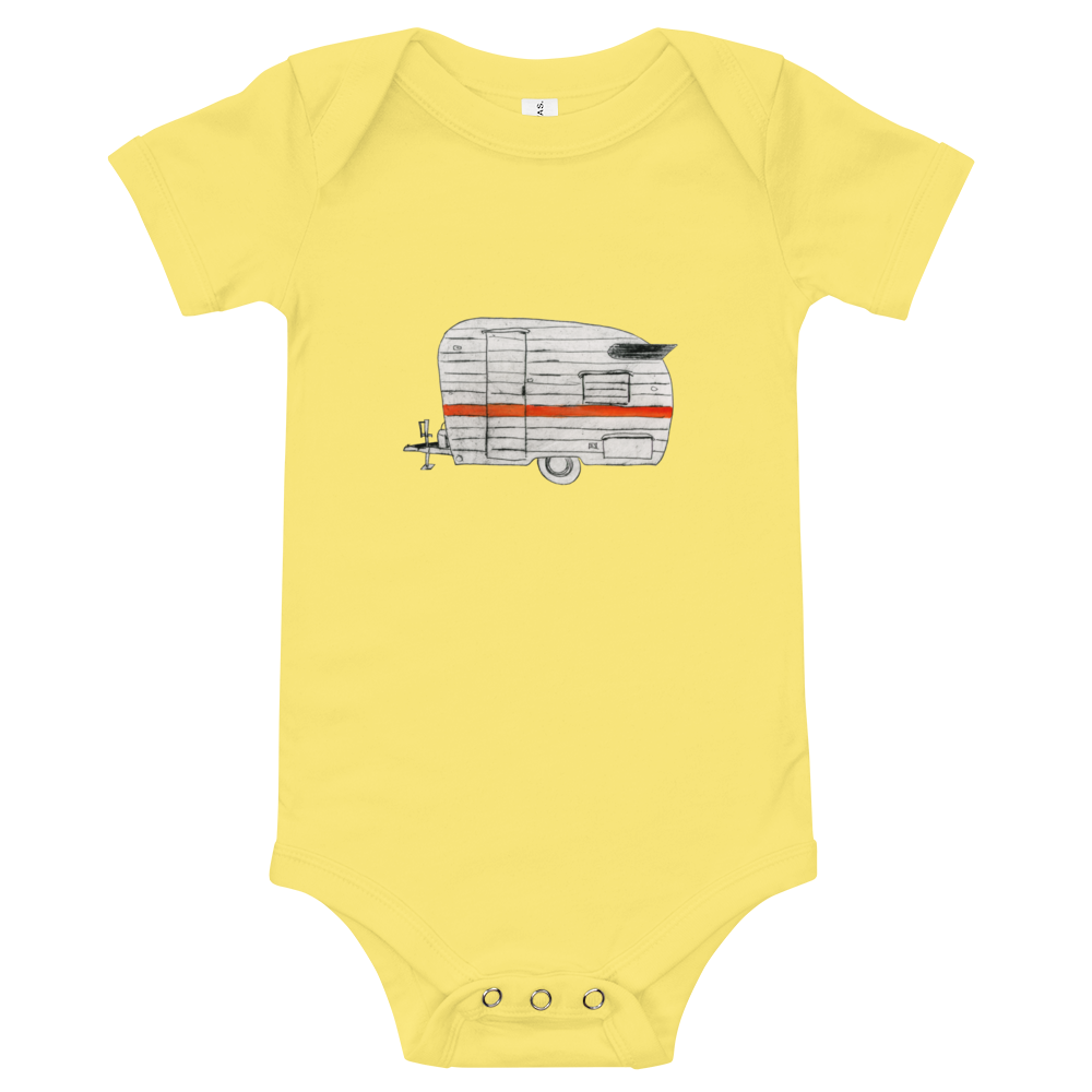 Camper Baby