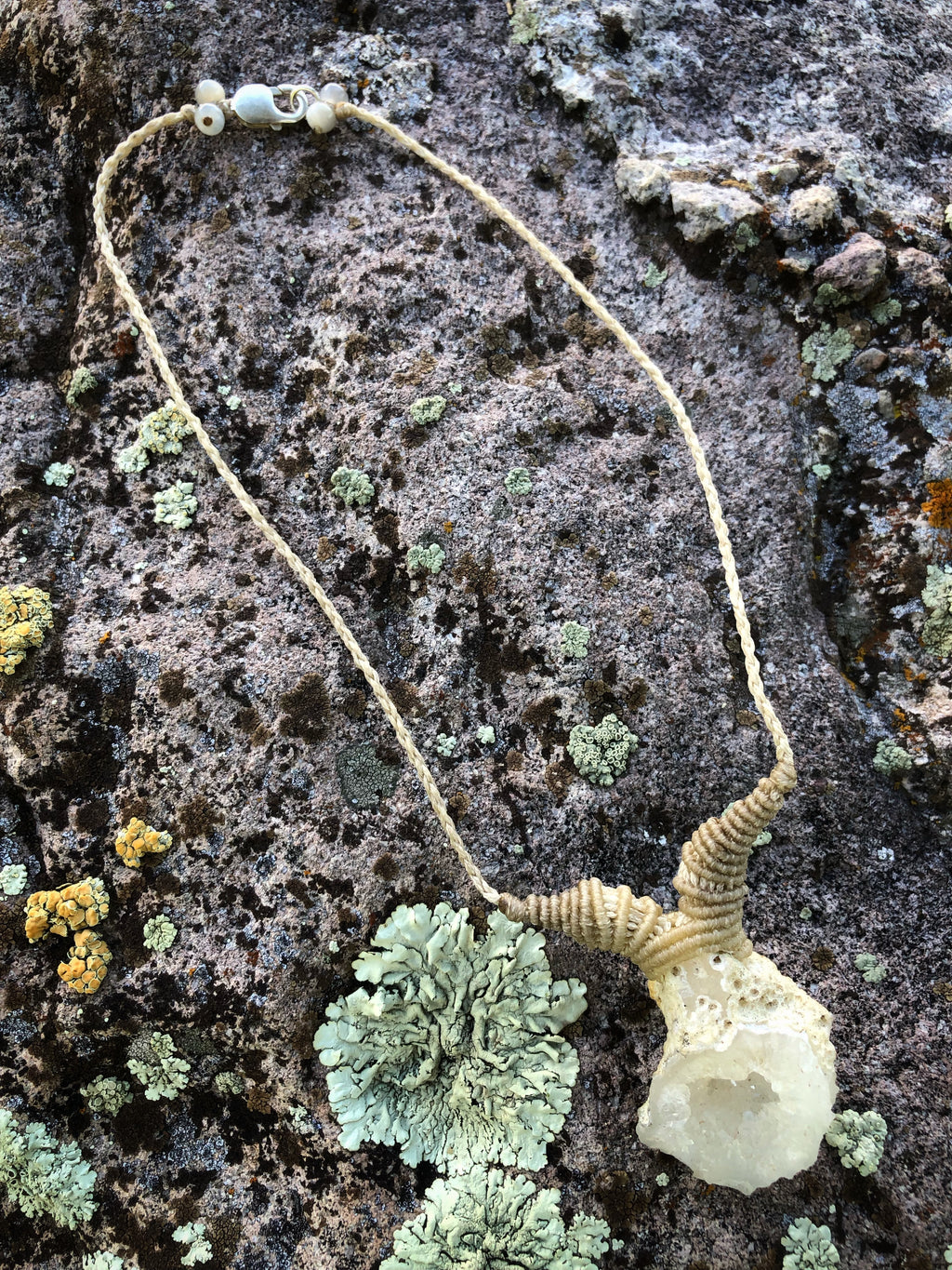 Cornucopia of Quartz