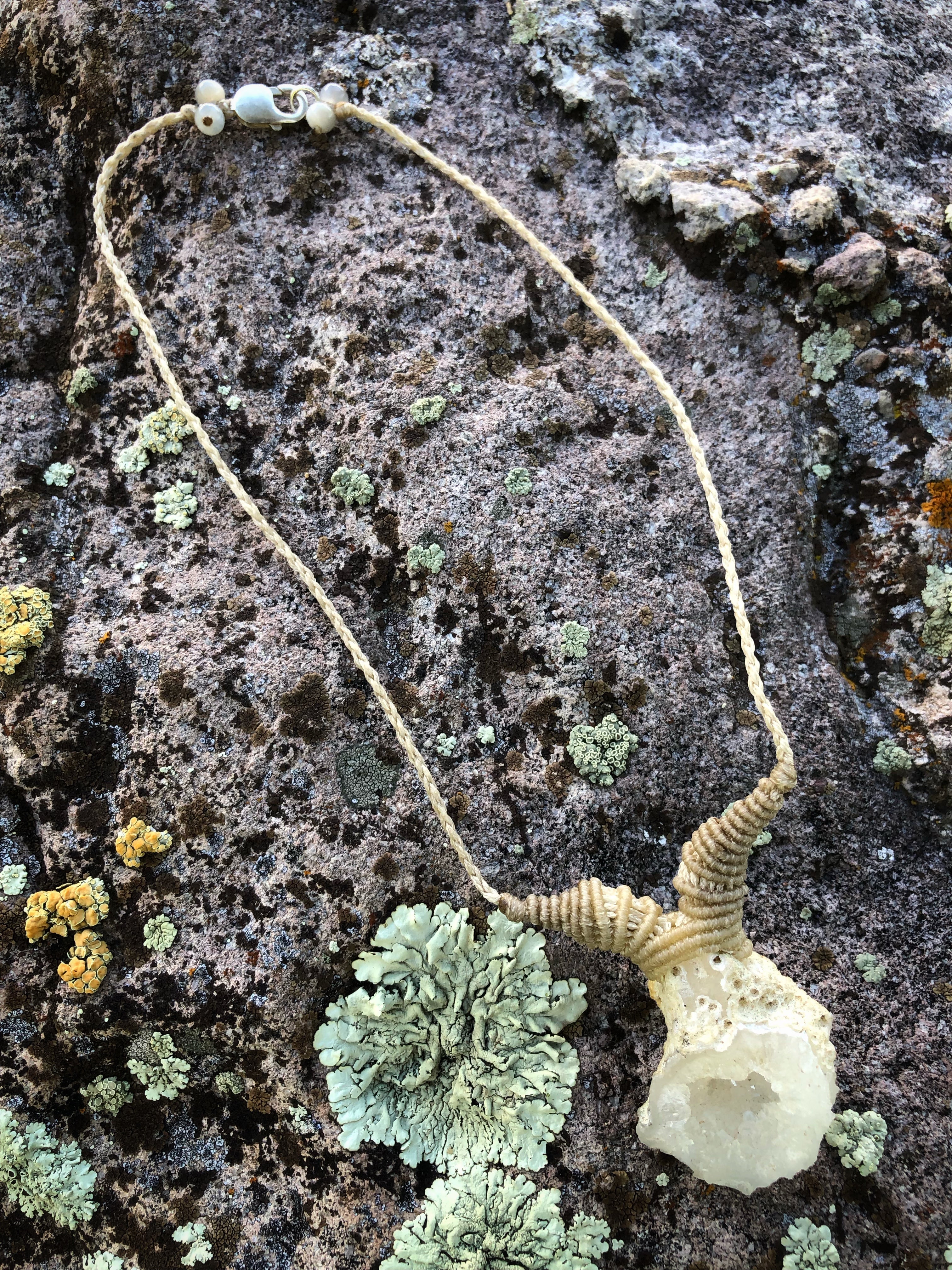 Cornucopia of Quartz