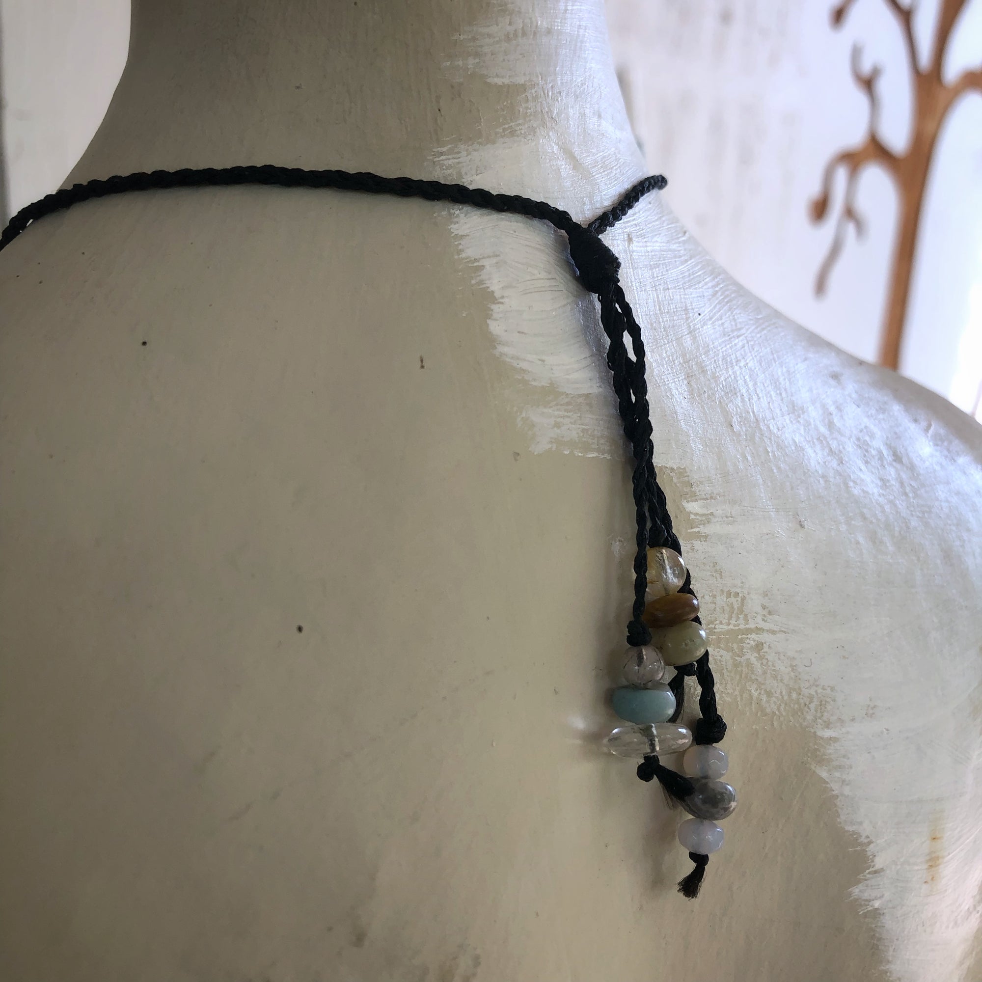 Lost Coast Ocean Stone
