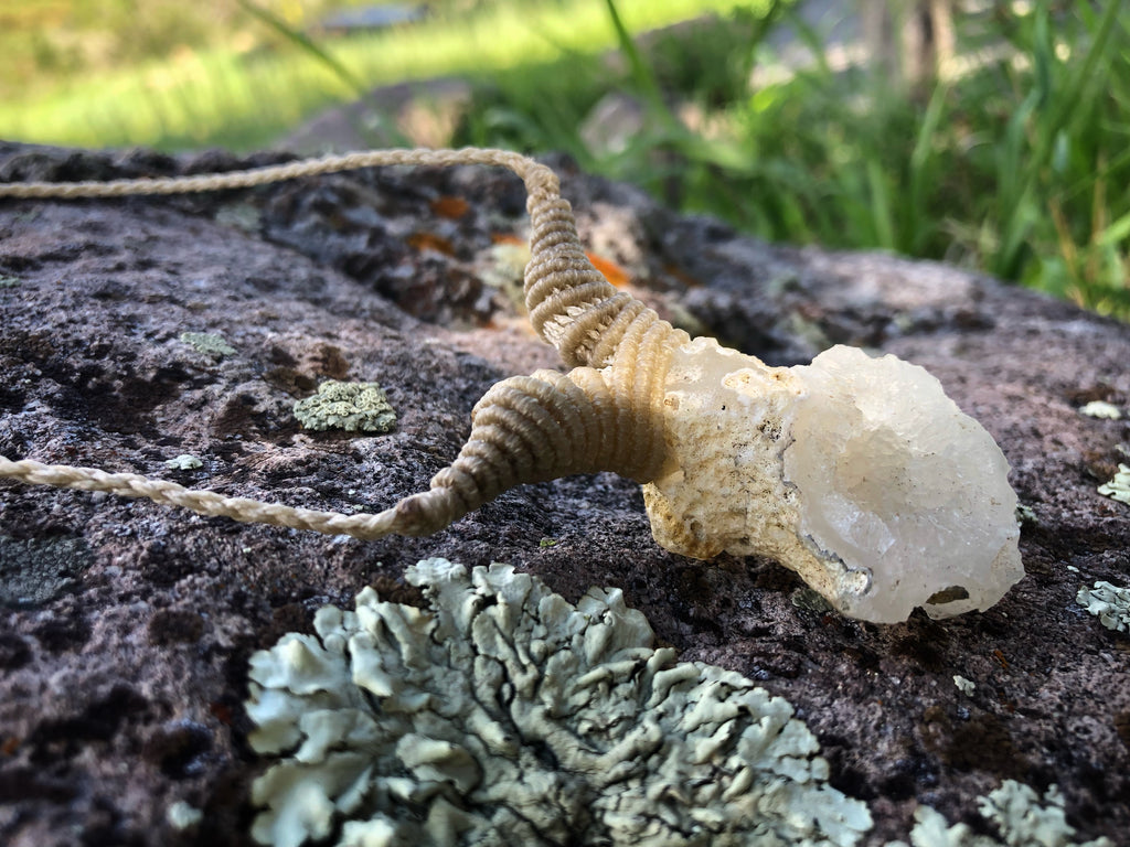 Cornucopia of Quartz