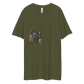 Morel Trio hemp t-shirt