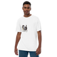 Morel Trio hemp t-shirt