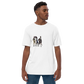 Morel Trio hemp t-shirt