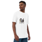 Morel Trio hemp t-shirt