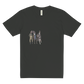 Morel Trio hemp t-shirt