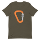 The Petzl Attaché